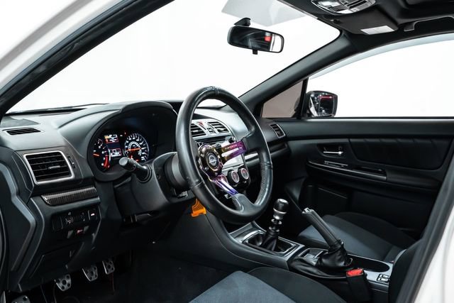 Used 2020 Subaru WRX Premium AWD/4WD image 16