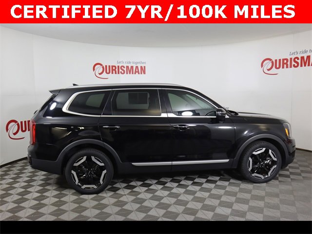 Used 2023 Kia Telluride S image 5