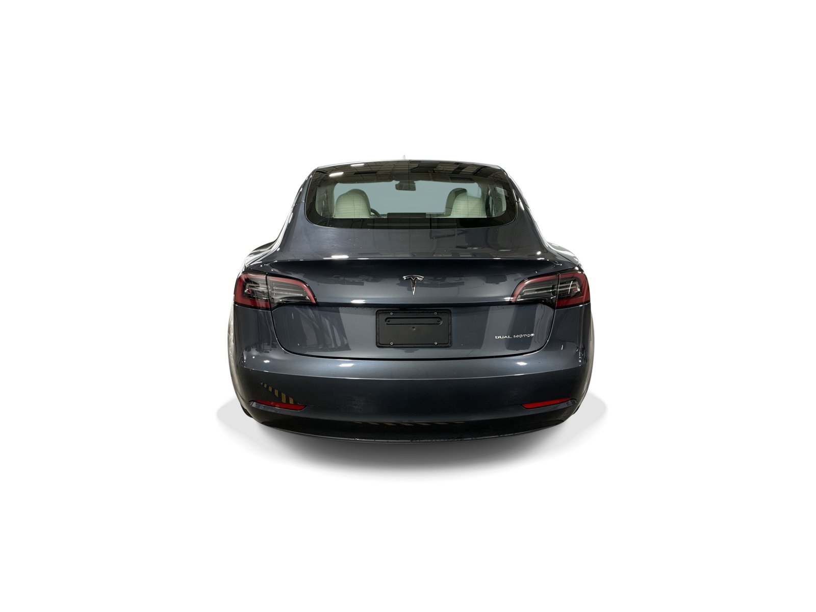 Certified 2023 Tesla Model 3 Long Range AWD/4WD image 5