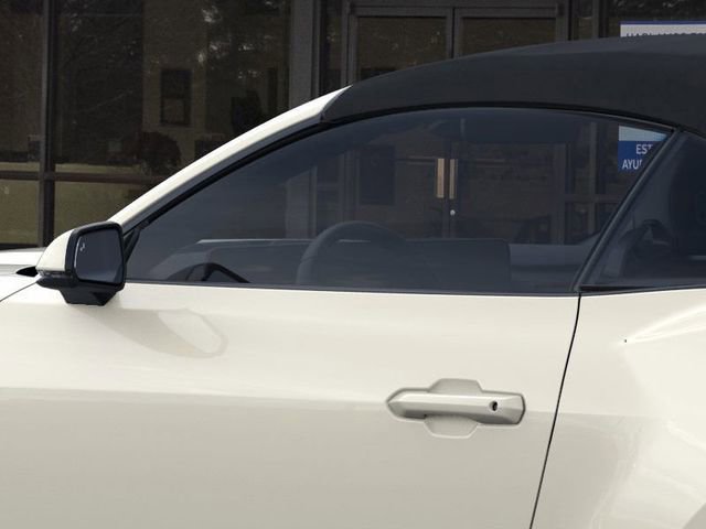 New 2025 Ford Mustang GT Premium w/ 60th Anniversary Package image 20