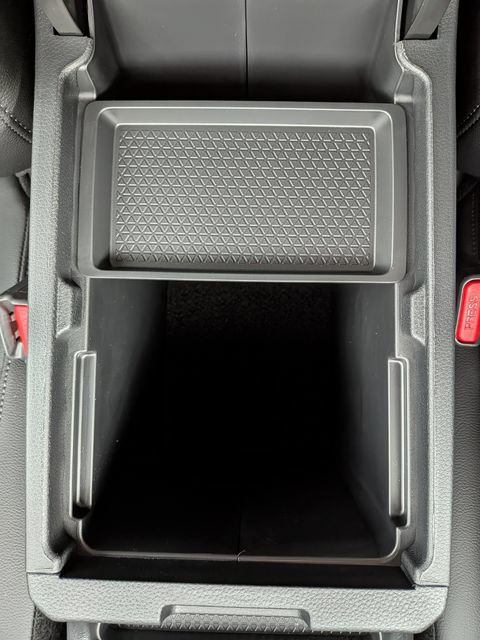 New 2027 Honda CR-V EX-L image 23