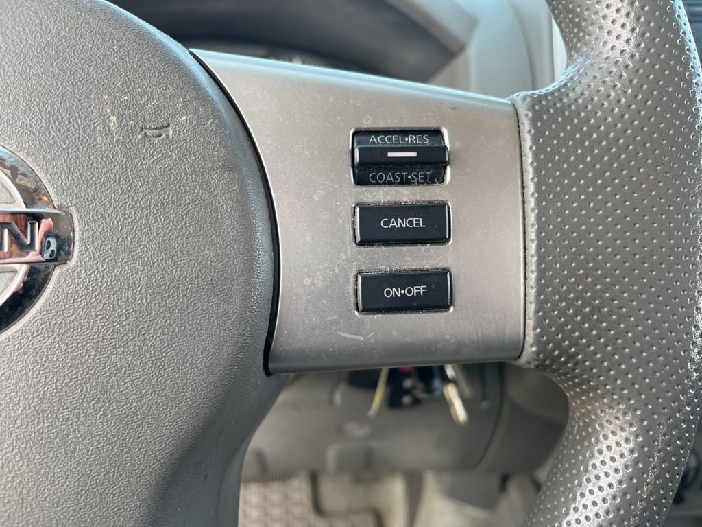 Used 2015 Nissan Frontier SV w/ SV Value Truck Package image 20