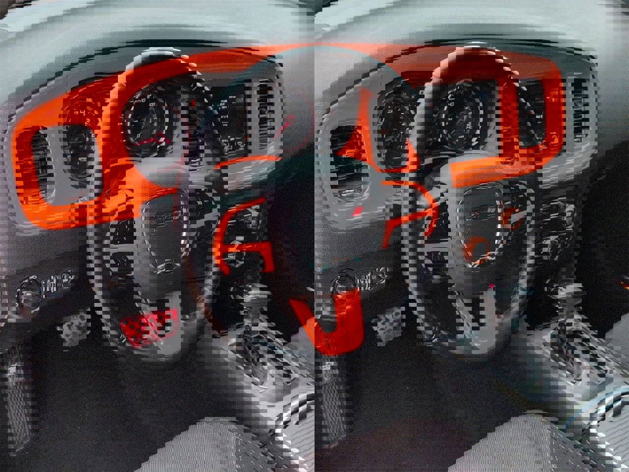 Used 2022 Dodge Charger SXT image 10