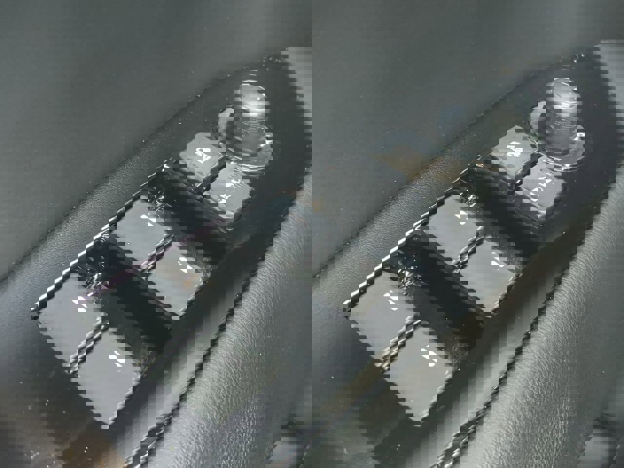 Used 2021 MAZDA CX-5 Touring image 22