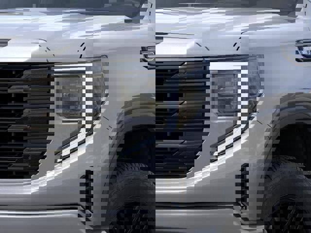 New 2026 GMC Sierra 1500 Elevation image 10