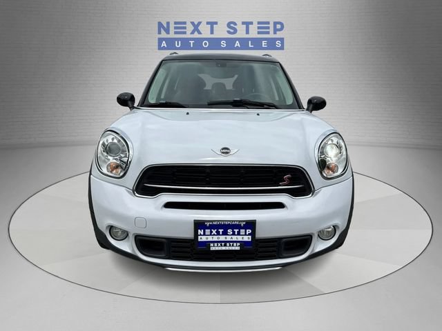 Used 2016 MINI Cooper Countryman S AWD/4WD image 2