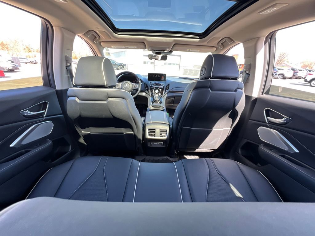 Used 2024 Acura RDX SH-AWD w/ Advance Package image 43