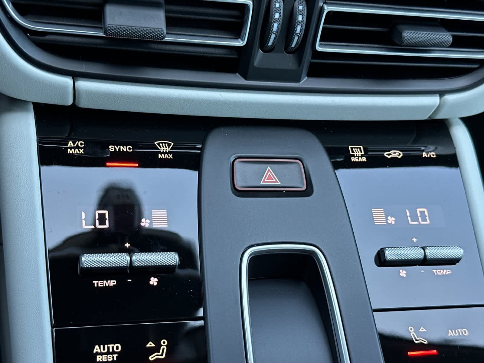 New 2026 Porsche Macan S AWD/4WD image 23
