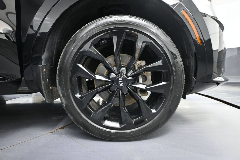 Used 2021 Kia Sorento EX AWD/4WD image 14