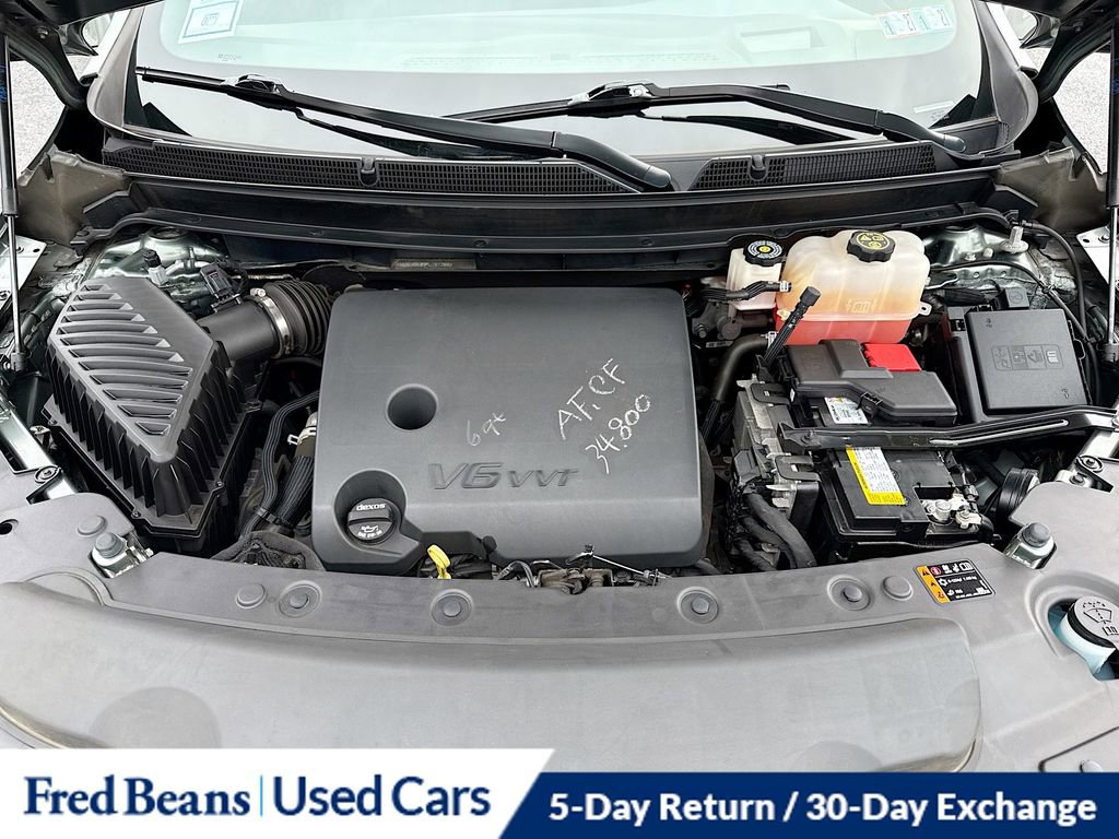 Used 2023 Buick Enclave Premium w/ Experience Buick Package image 34