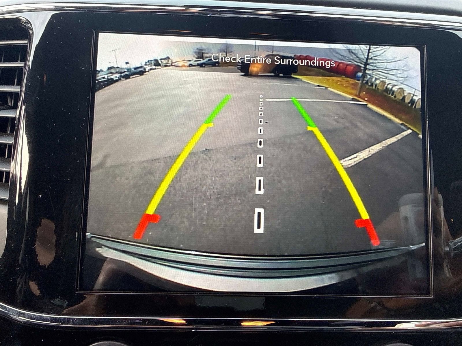 Used 2021 Jeep Grand Cherokee SRT image 27