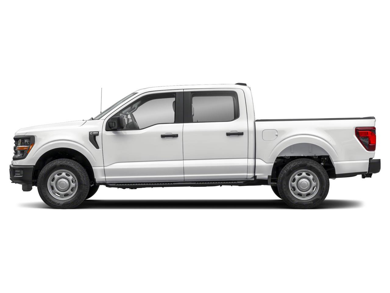 New 2025 Ford F150 XL image 32
