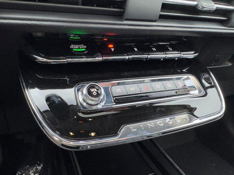 New 2025 Lincoln Corsair Grand Touring w/ Equipment Group 302A image 17