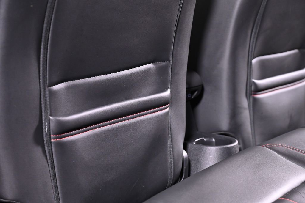 Certified 2025 MINI Cooper S FWD image 27