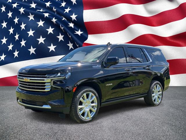 Used 2023 Chevrolet Tahoe High Country w/ Premium Package 2 AWD/4WD image 12