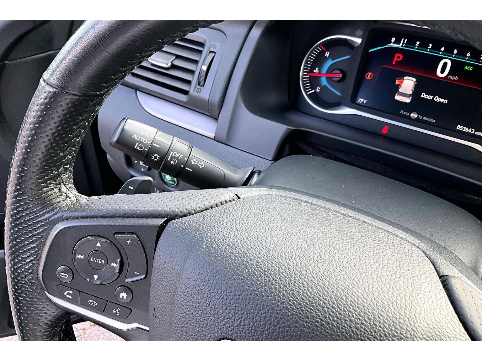 Used 2020 Honda Passport EX-L image 19