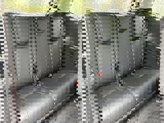 New 2026 Subaru Ascent Premium image 18