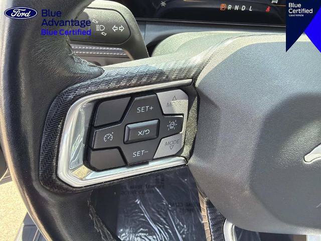 Certified 2025 Ford Mustang Premium RWD image 16