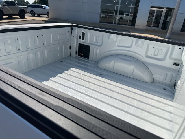 New 2025 Ford F150 Lariat image 13