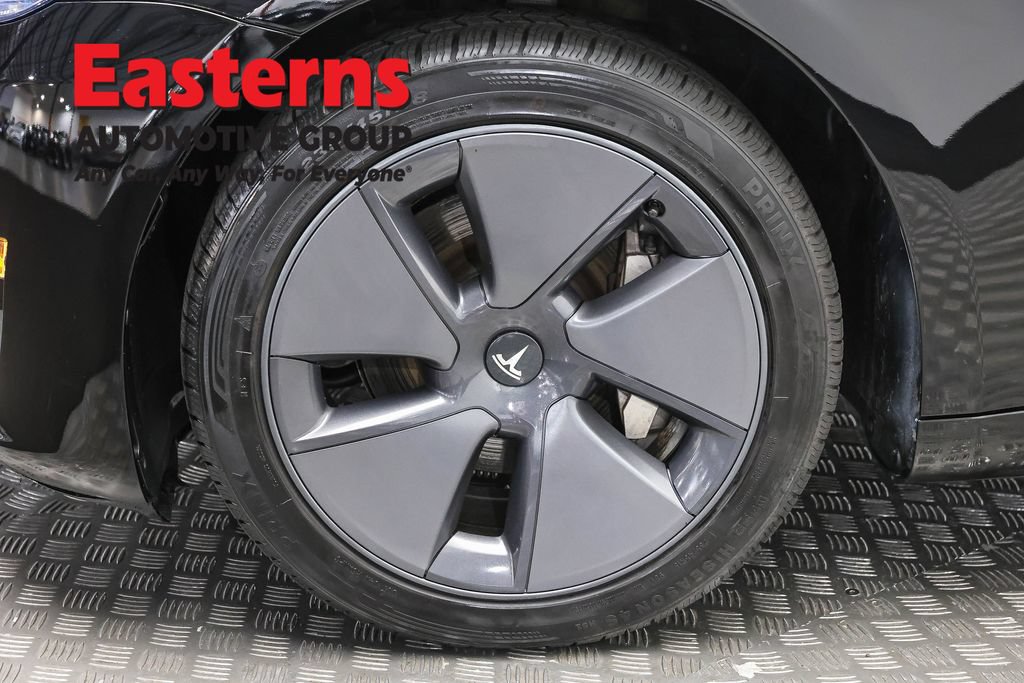 Used 2023 Tesla Model 3 Standard Range RWD image 27