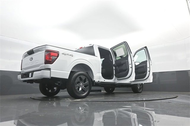 New 2025 Ford F150 STX w/ Equipment Group 200A image 43