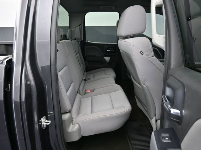 Used 2015 Chevrolet Silverado 1500 LT w/ All Star Edition image 38