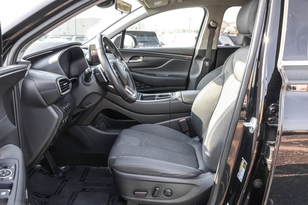 Used 2023 Hyundai Santa Fe SEL image 6
