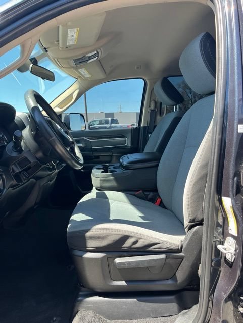Used 2019 RAM 2500 Big Horn AWD/4WD image 23