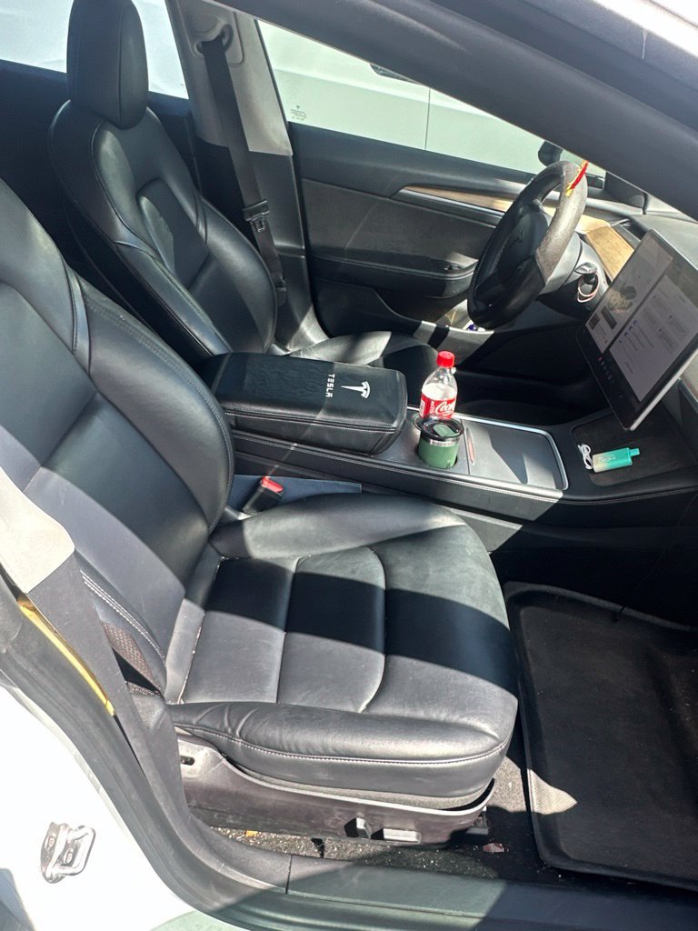 Used 2021 Tesla Model 3 Standard Range Plus RWD image 18