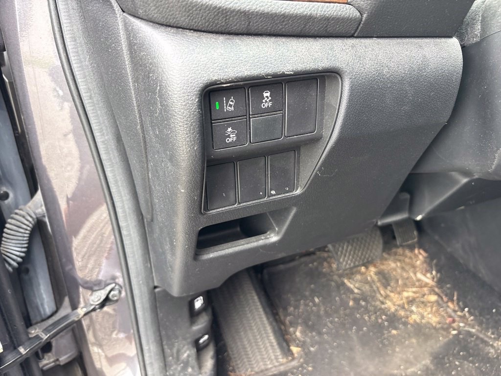 Used 2020 Honda CR-V EX image 19