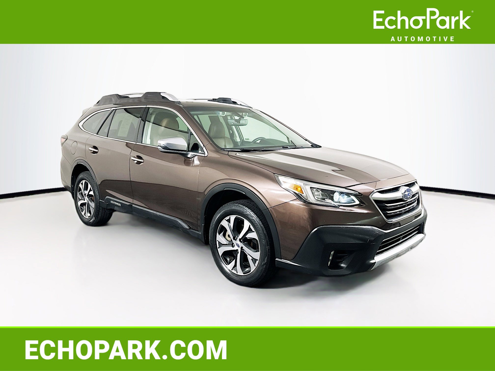 Used 2020 Subaru Outback Touring XT