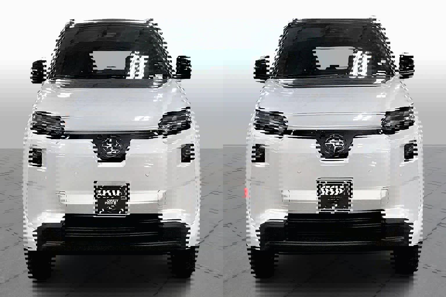 New 2026 Subaru Solterra image 3