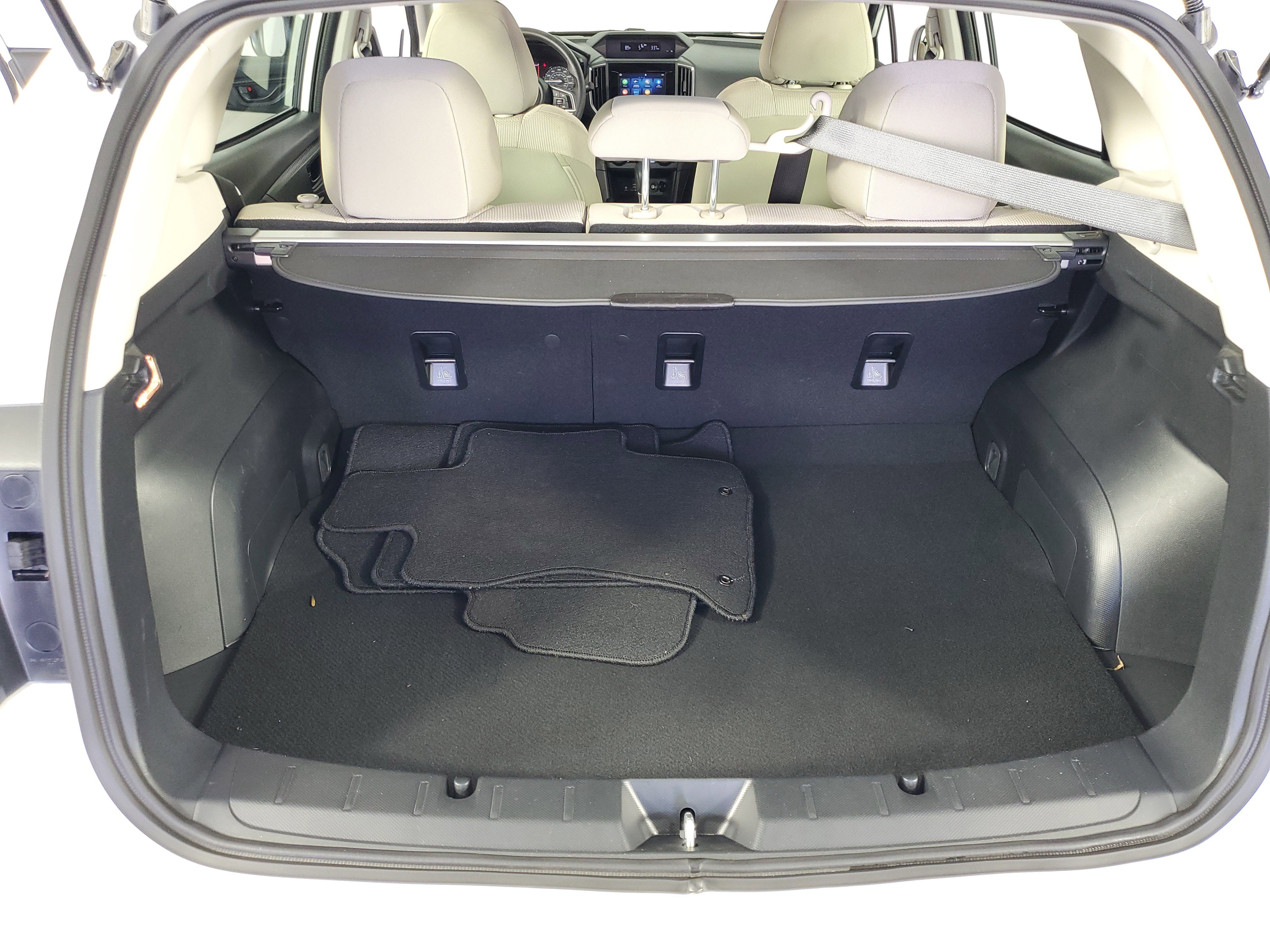 Used 2023 Subaru Impreza Premium image 31