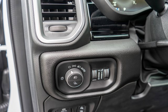 New 2026 RAM 1500 Laramie image 16