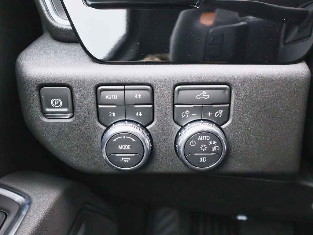 New 2026 GMC Sierra 1500 Elevation w/ Preferred Package image 24
