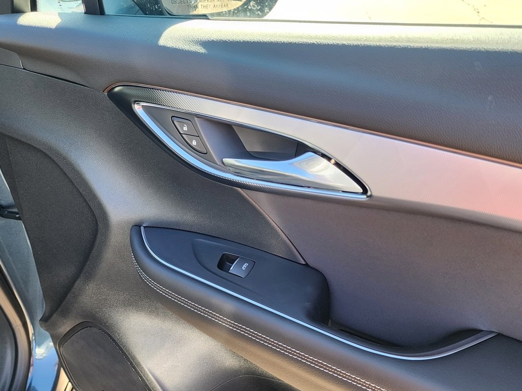 New 2026 Buick Envision Sport Touring image 39