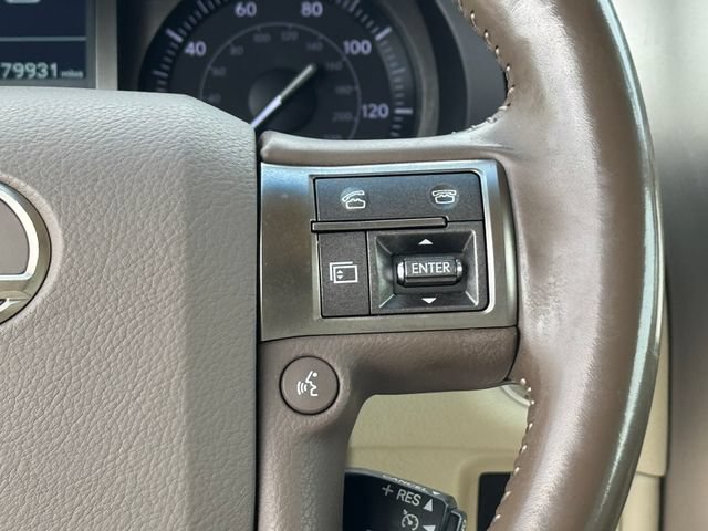 Used 2017 Lexus GX 460 Premium AWD/4WD image 25
