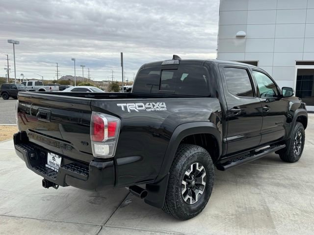 Used 2023 Toyota Tacoma TRD Off-Road image 6