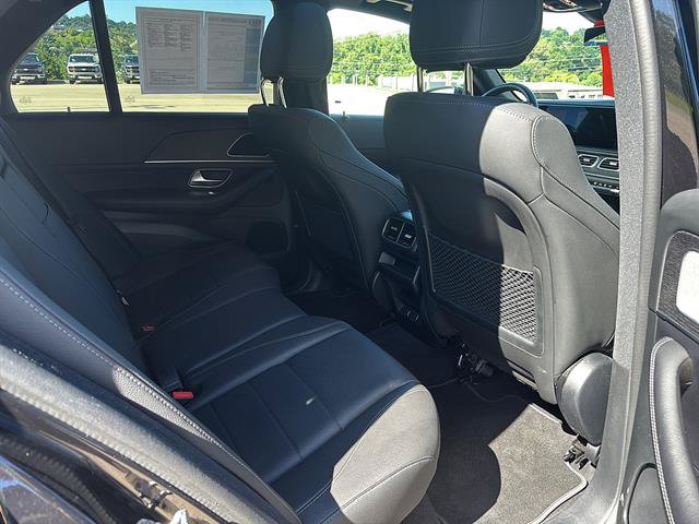 Used 2025 Mercedes-Benz GLE 350 4MATIC image 19