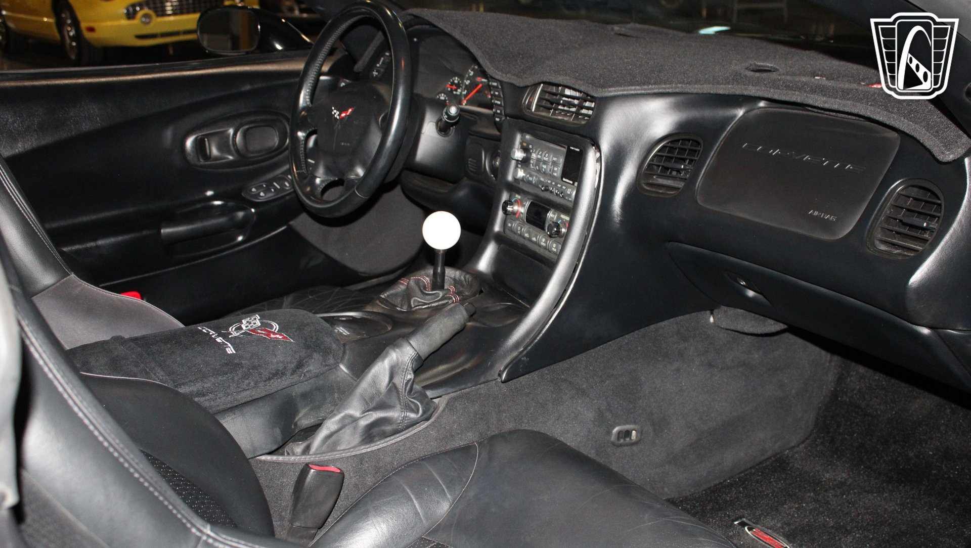Used 2001 Chevrolet Corvette Z06 RWD image 15
