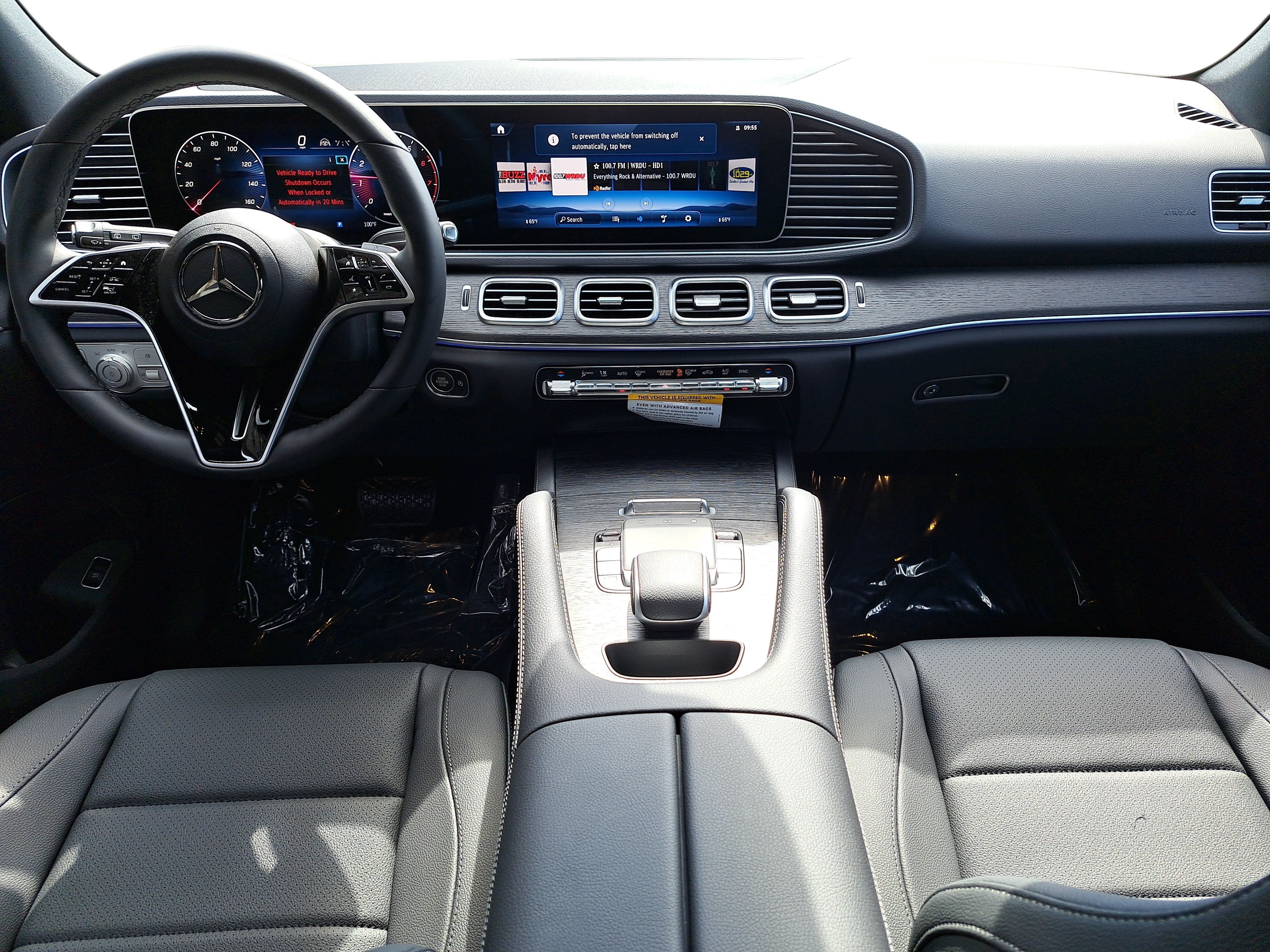 New 2026 Mercedes-Benz GLE 450 4MATIC image 9