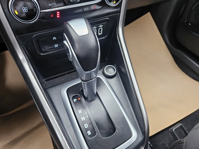 Used 2021 Ford EcoSport SE image 27
