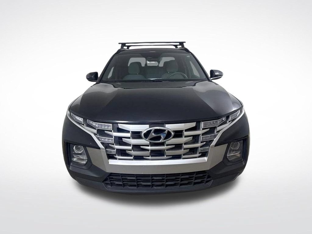 Certified 2022 Hyundai Santa Cruz SEL w/ Activity Package FWD image 18