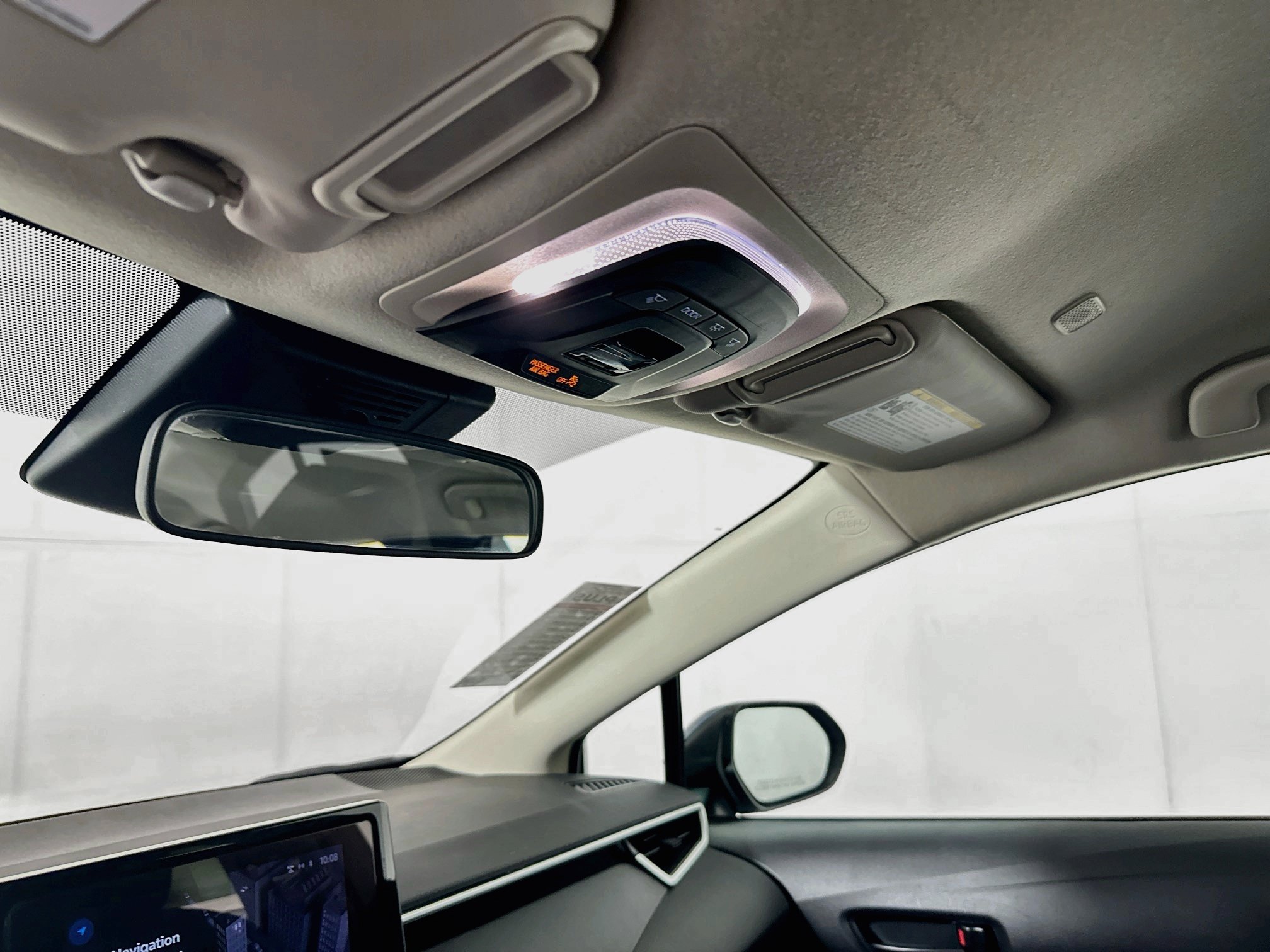 Used 2024 Toyota Corolla LE FWD image 18