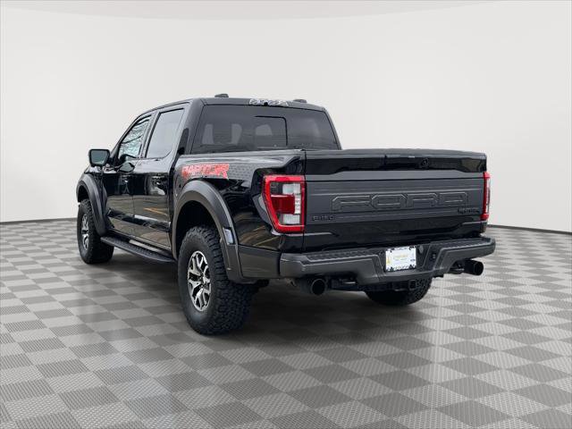 Used 2023 Ford F150 Raptor image 5