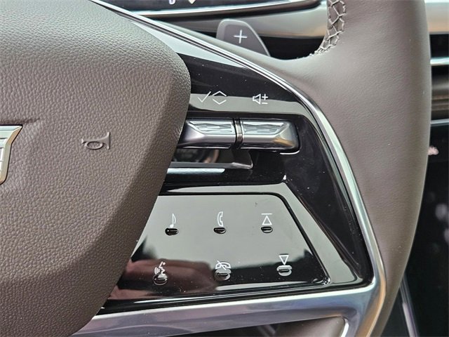 New 2026 Cadillac Escalade ESV Luxury w/ Touring Package image 13