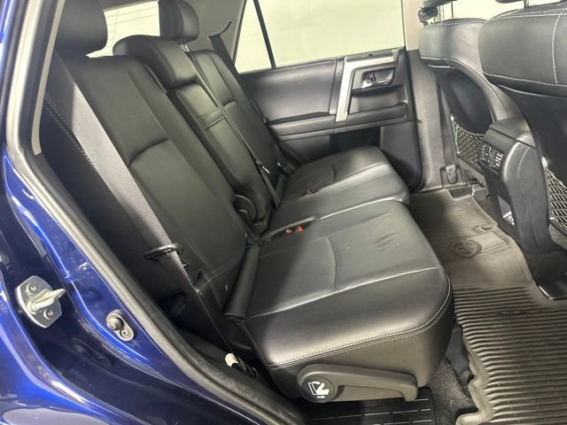 Used 2023 Toyota 4Runner Limited AWD/4WD image 25