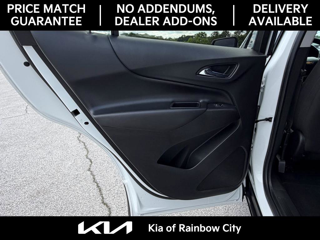 Used 2019 Chevrolet Equinox LT FWD image 15