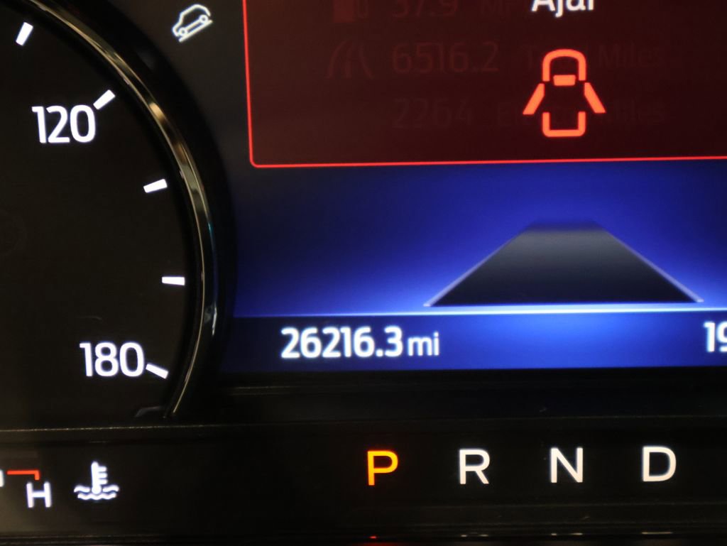 Used 2022 Ford Escape SE image 37