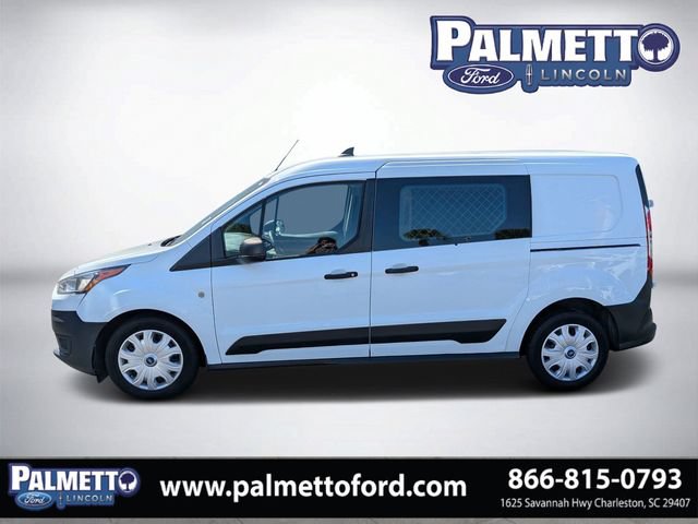 Used 2022 Ford Transit Connect XL FWD image 6